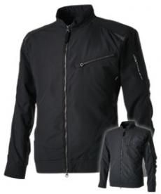 [通年]ストレッチタフ ライダーワークジャケット[男女兼用](08-84646)