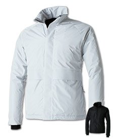 【在庫限り】[秋冬用]TS WOVENストレッチ防風ジャケット(08-84726)