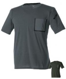 【在庫限り】[春夏用]TS DELTAブレスワークTシャツ[男女兼用](08-8555)