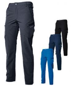 [通年]TS 4Dレディースカーゴパンツ[女性用](08-91141)