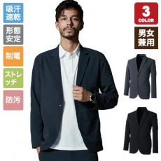 [通年]TS 4Dメンズステルスジャケット[男性用](08-9136)