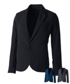 [通年]TS 4Dレディースステルスジャケット[女性用](08-91361)