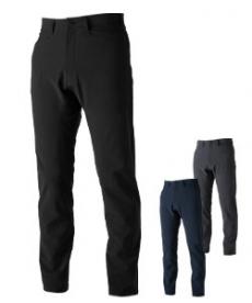 【在庫限り】[秋冬用]オールウェザーメンズパンツ[男性用](08-9212)