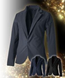 【在庫限り】[秋冬用]TS TEXアクティブウォームステルスレディースジャケット[女性用](08-92361)