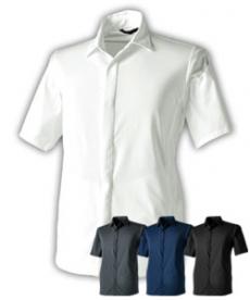 【在庫限り】[春夏用]TS4Dステルスショートスリーブシャツ[男女兼用](08-9255)