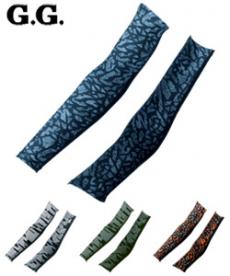 [春夏用]アームサポーター(09-008545)