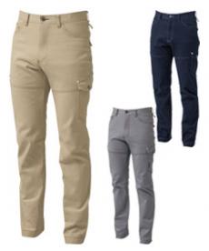 [秋冬用]カーゴパンツ(09-118208)