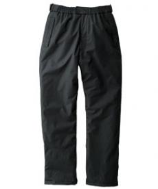 [秋冬用]防水防寒パンツ[男女兼用](09-44409)