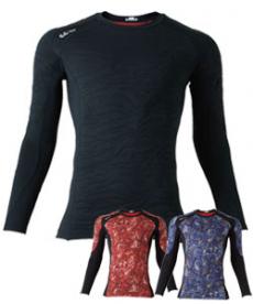 [秋冬用]ピンソニックコンプレッション(09-718542)