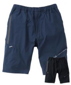 [春夏用]ハーフパンツ(09-730807)