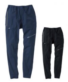[春夏用]ジョガーパンツ(09-730808)