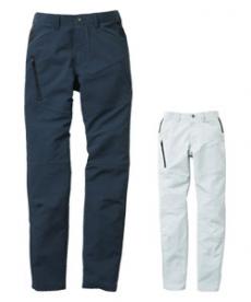 [通年]ストレッチ軽量カーゴパンツ(09-801218)