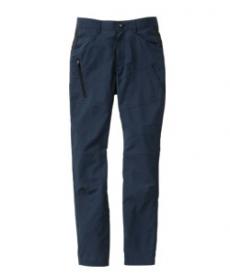 [春夏用]ストレッチ軽量カーゴパンツ(09-801818)