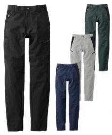 [通年]ストレッチカーゴパンツ(09-804208)