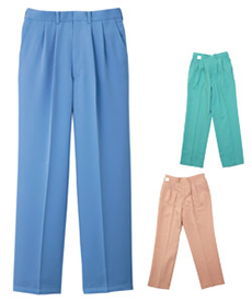 メンズスラックス(10-B9604)