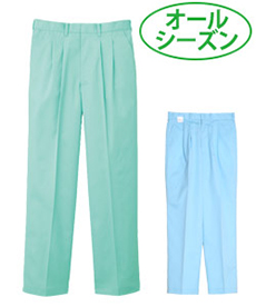[通年]メンズスラックス[男性用](10-B9609)