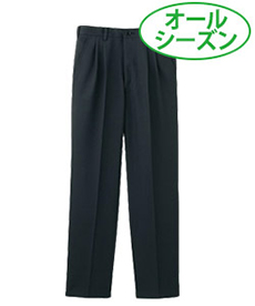 [通年]メンズスラックス[男性用](10-BC1201)
