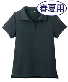 [春夏用]半袖ポロシャツ(10-BC2220)