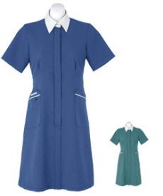 [通年]ワンピース[女性用](10-JC8006)