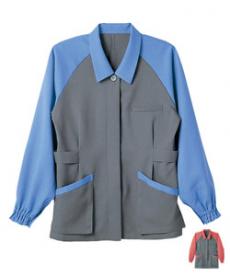 長袖ジャケット(10-JL6230)