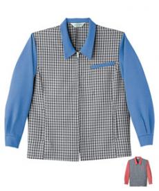 長袖ジャケット(10-JL6240)