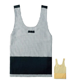 [通年]エプロンベスト(10-L9410)