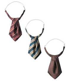 バックル式リボンタイ(10-NE42)