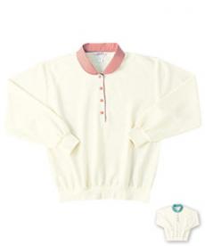 [通年]長袖ポロシャツ(10-P5310)