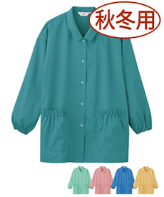 [通年]レディースタブリエ[女性用](10-P7130)