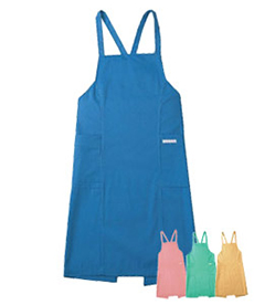 エプロン(10-P8160)