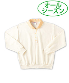 [通年]長袖ポロシャツ(10-P9440)