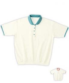 [春夏用]半袖ポロシャツ(10-PL53)