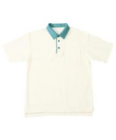 [春夏用]半袖ポロシャツ(10-PM54)