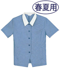 半袖ジャケット(10-SL994)