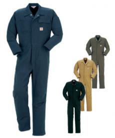 【在庫限り】[通年]綿100%カバーオール[パーソンズ](11-P017)