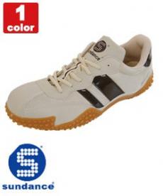 【サンダンス】安全スニーカー(17-VP2000)