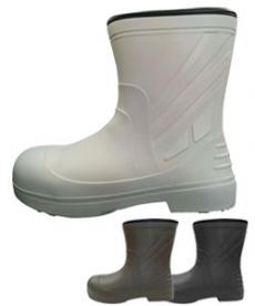 セーフティショート EVAラバー(18-KR7050)