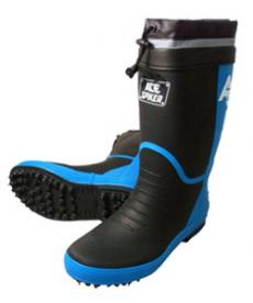 スパイク長靴[先芯なし](18-KR7200)