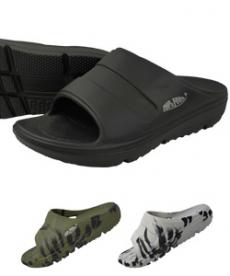 柔らかいリカバリーサンダル EVAラバー(18-SK4900)