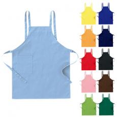 47228 イベントエプロン/胸当て[男女兼用](20-47228)