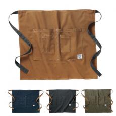 エプロン[男女兼用](20-DG903)