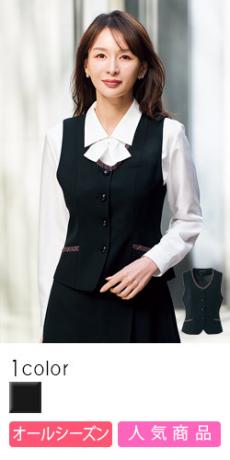 [通年]ベスト[ストレッチ](21-11415)