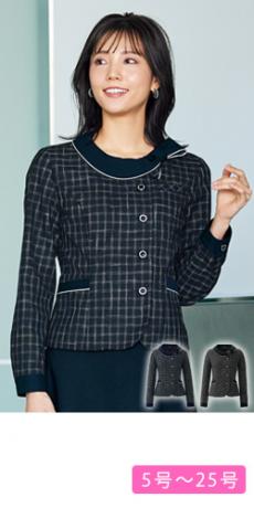 [通年]オーバーブラウス(21-22170)