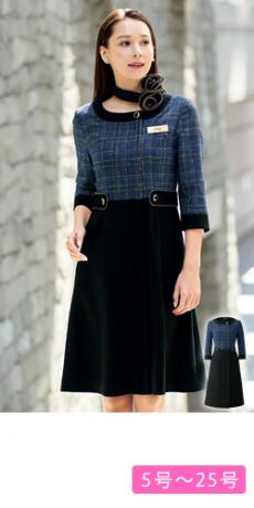 [通年]ワンピース(21-62150)