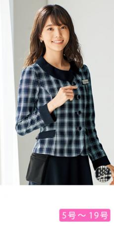 [通年]ソフトジャケット(21-81740)