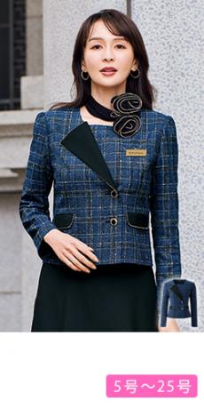 [通年]ジャケット(21-82150)