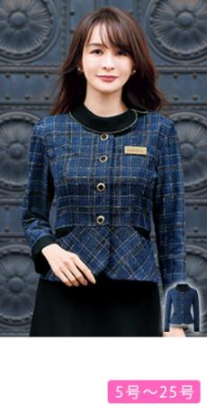 [通年]ソフトジャケット(21-82155)