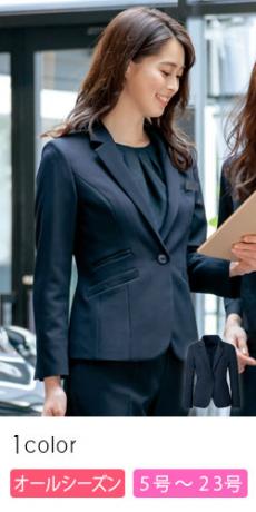 [通年]ジャケット[ストレッチ/消臭](22-AR4006)