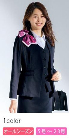 [通年]ジャケット[ストレッチ/抗ウイルス/抗カビ/抗菌防臭](22-AR4009)