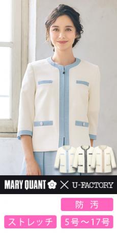 [通年]ジャケット[ツイード](22-M43291)